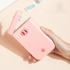 카피어랜드미니라벨프린터