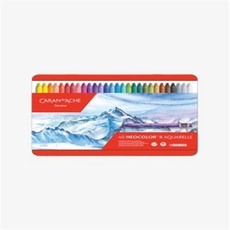 까렌다쉬수성크레용