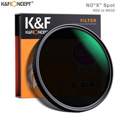 가변nd필터82mm
