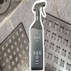 베리트리 락스ZERO 화학냄새 저자극 대용량 다목적클리너, 1개, 750ml
