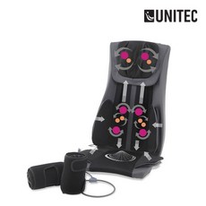 유니텍 바디케어 에어백 전신마사지기 UT-M7880, 선택완료, 단품없음
