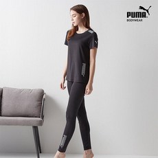 푸마dry여성홈웨어세트