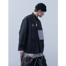 남성빅후리스롱양말