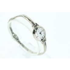 뱅글팔찌형시계