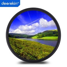 크로스필터43mm
