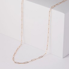 18k레이어드목걸이