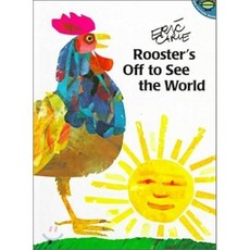 Rooster's Off to See the World:, Aladdin Paperbacks