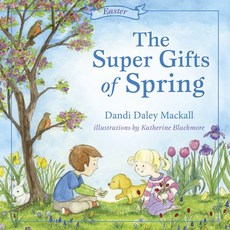 The Super Gifts of Spring Paperback, B&H Publishing Group