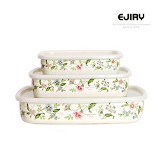 에지리법랑냄비사각