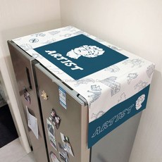 김치냉장고덮개80