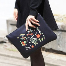 빅토리안패션일러스트