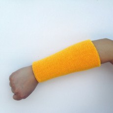 배구 호완 운동 에 장 면 농구 배드민턴 배구 손목 보호 대 를 두 껍 게 하고 보온 하 는 남녀 오렌지 옐 로 우 컬러 와 고객 님 께 연락 드 립 니 다!, 상세페이지 참조