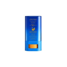 시세이도 선케어 스틱 spf50+ 20g 0kg 클리어 선크림 자외선차단제 선크림스틱 Shiseido Clear Suncare Stick SPF50+ 20g