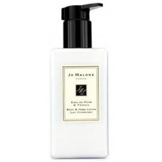 조 말론 잉글리쉬 피어 & 프리지아 바디 & 핸드 로션 (펌프) 250ml / 8.5oz 병행 수입품, 1