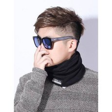 남성얇은손수건