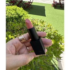 콰티 마이무드 벨벳 매트 립스틱