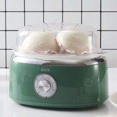 주코레트로계란찜기