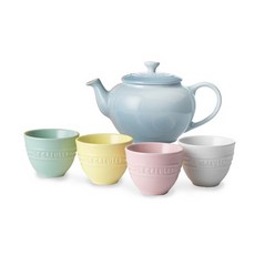 르크루제멀티컬러티세트