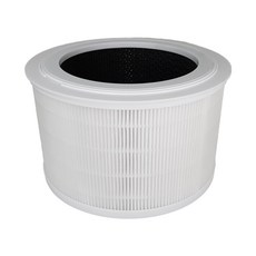[필터온] 클레어 공기청정기 클레어HC 클레어K 필터, 1개, 클레어HC/클레어K 1개, 클레어HC/클레어K