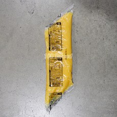 선인 고구마필링 1kg, 1개