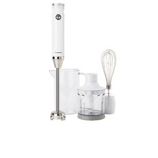 라쿠진 멀티 퍼포먼스 4in1 핸드블렌더 LCZ109WT