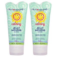 가벼운헤어무스