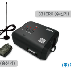 ft100셔터리모컨