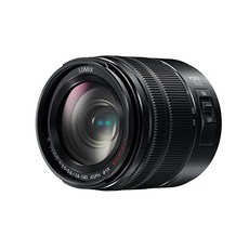 [독일] 633344 Panasonic Lumix H-FS14140 - zoom lens - 14 mm - 140 mm, 단일상품