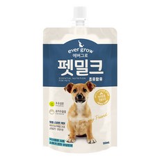 빙그레 에버그로 펫밀크, 30개