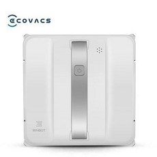유리창청소로봇 로봇창문청소기 거실창문청소 코보스(ECOVACS) 창문 닦는 로봇 창보