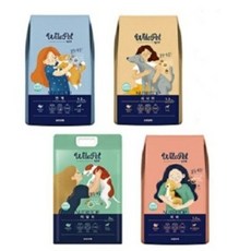 윌로펫사료
