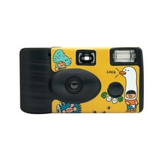 코닥.필름카메라.f9