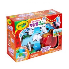 크레욜라펫살롱공룡