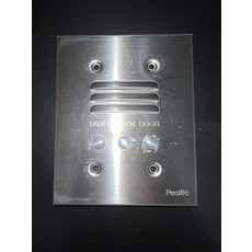 Generic 274569 퍼시픽 일렉트로닉스 파손 방지 아파트 스테이션 P2401VR, Generic 274569 퍼시픽 일렉트로닉스 파손 방