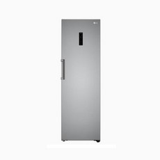 LG 컨버터블 패키지 스탠드형김치냉장고 324L 퓨어 K322S 방문설치