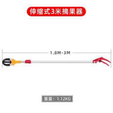 살구따기