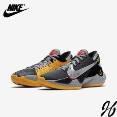 나이키 줌 프릭 2 CK5424-006 남성용 농구화 운동화