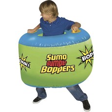 Big Time Toys 모 범퍼 보퍼 벨리 장난감 밸리 1개 포함