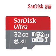 레인보우 소리펜 CR3-4BS 세이펜 SD카드 메모리카드 32GB 샌디스크 정품, 1개