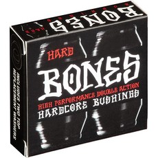 Bones Wheels 부싱 하드 블랙