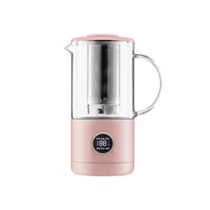 휴대용우유중탕기