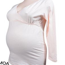 (올핀) 수유기능 겸용 산전에서 산후까지 임부 상의내의