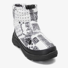 [국내매장판]노스페이스 여성 부티 숏 부츠 NS99N53C 방한 겨울 일상 여행 캠핑 편한 신발