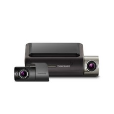 팅크웨어 DASH CAM 블랙박스 F800, F800(64GB)