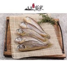 국내산 제주 참조기(110g) 5마리 세트 수산물 해산물 고등어 고급 명절 참옥돔 추석 은갈치, 1개