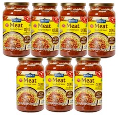 오뚜기미트소스