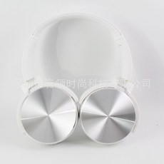 헤드셋 기프트 카드꽂이 멀티 XB450BT 매니쉬 포장, 화이트