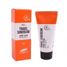 촉촉한 남성 선블록 서핑 골프 저자극 선크림 50ml 휴가용품 휴가철 여름철 바캉스용품, 1개, 상세페이지 참조
