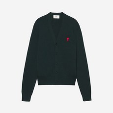 아미스몰하트가디건