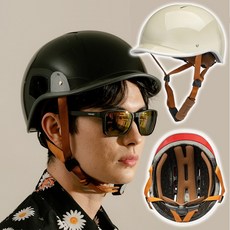 인포벨 WING 크루즈 헬멧 자전거 인라인 전동킥보드 싸이클 안전모 남성 여성 남여 공용 어반 자전거 헬멧